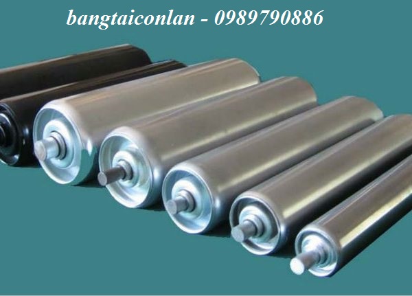 Con lăn inox 304